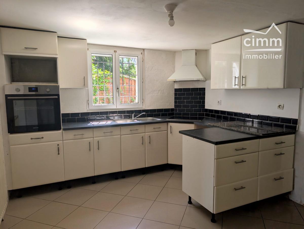 Photo 7 - Appartement à Seyssins