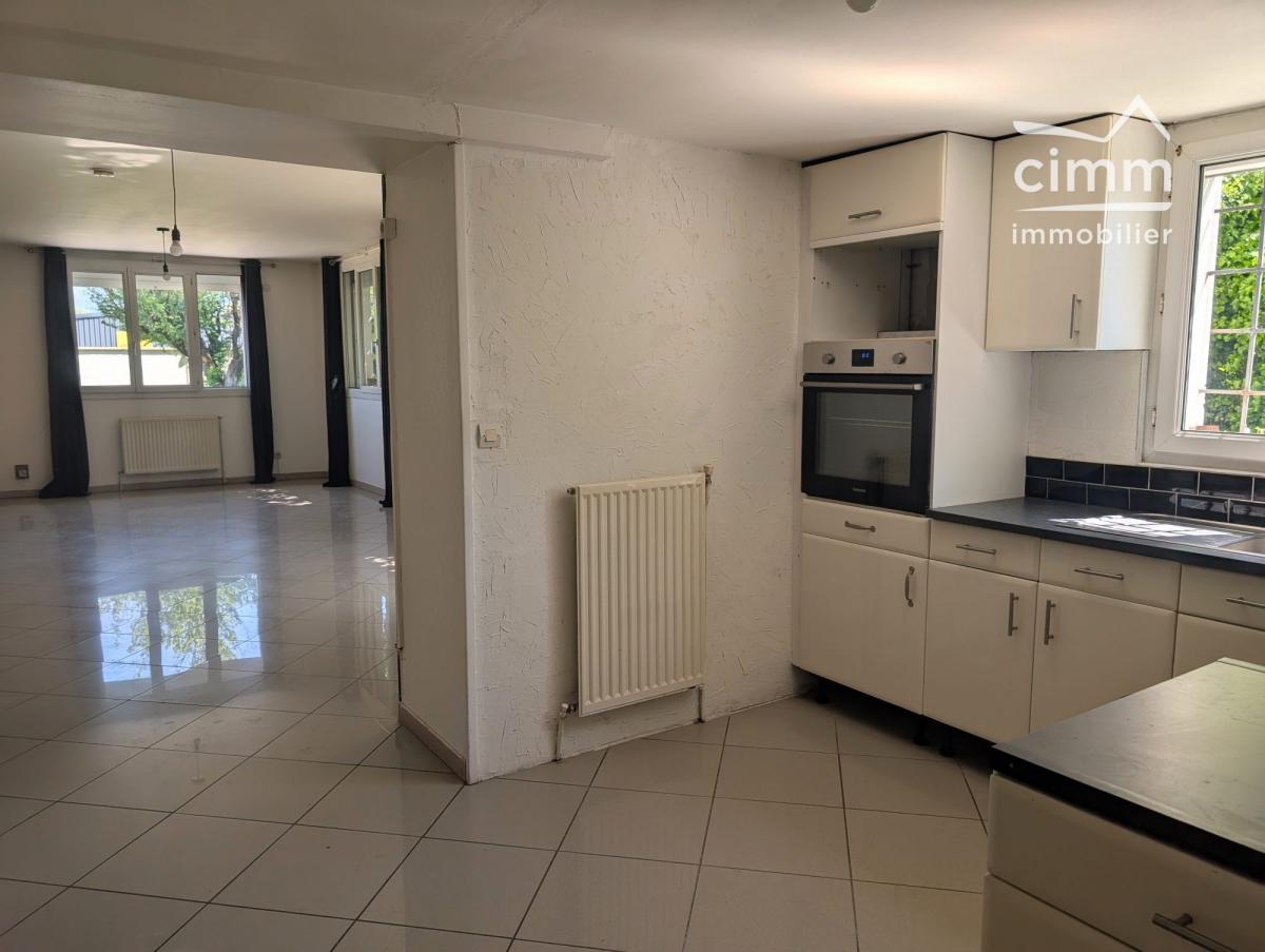 Photo 8 - Appartement à Seyssins