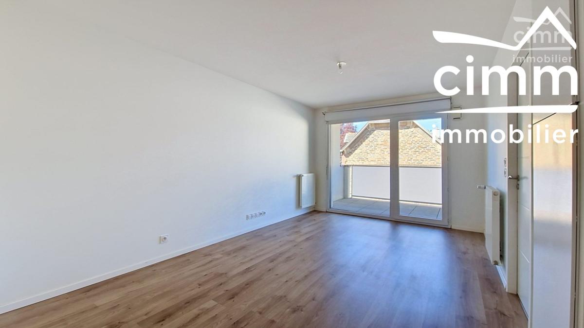 Photo principale - Appartement à Noyal-Châtillon-sur-Seiche