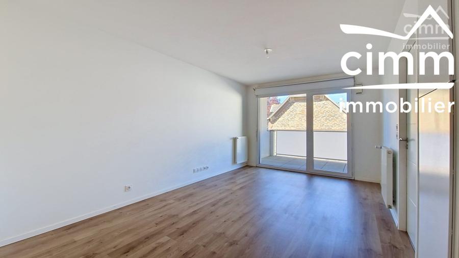 Photo principale - Appartement à Noyal-Châtillon-sur-Seiche