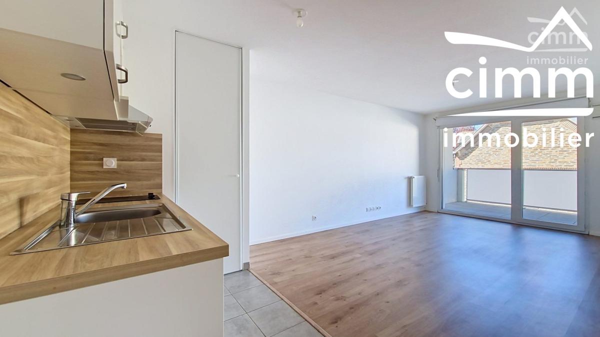Photo 2 - Appartement à Noyal-Châtillon-sur-Seiche
