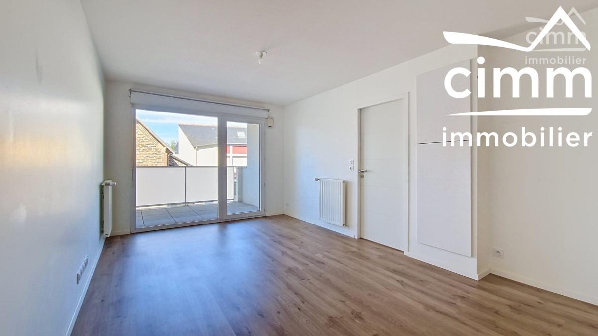 Photo 4 - Appartement à Noyal-Châtillon-sur-Seiche