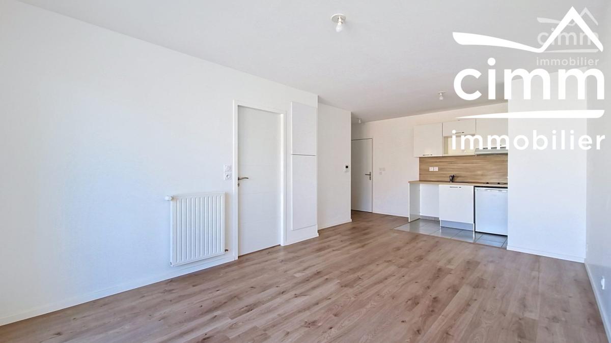 Photo 5 - Appartement à Noyal-Châtillon-sur-Seiche