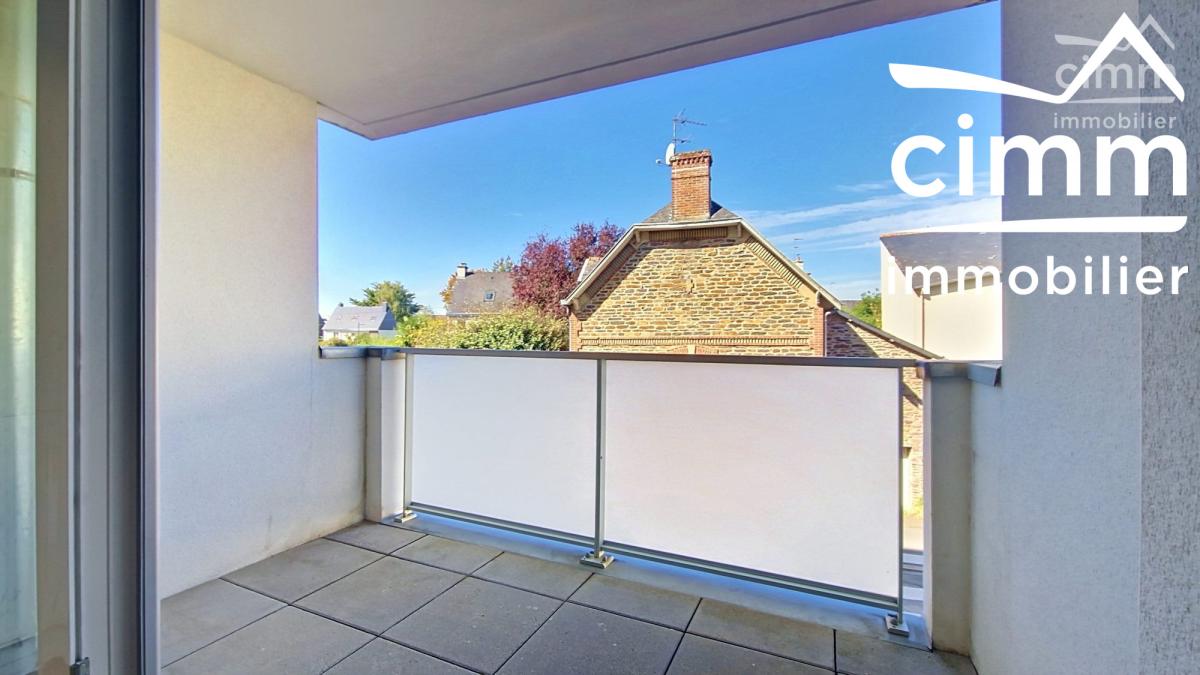 Photo 6 - Appartement à Noyal-Châtillon-sur-Seiche
