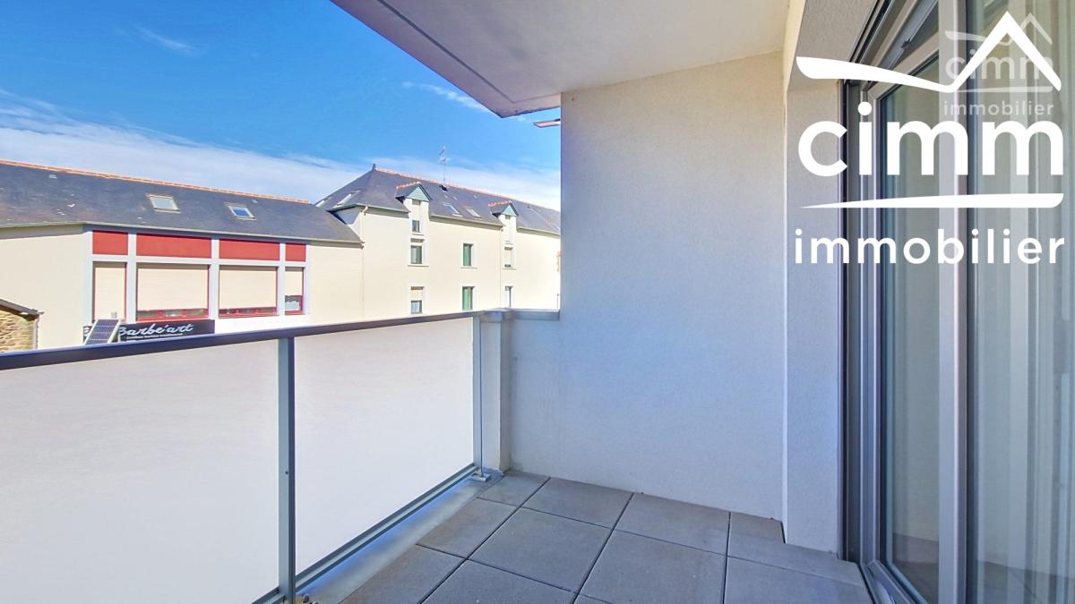 Photo 7 - Appartement à Noyal-Châtillon-sur-Seiche