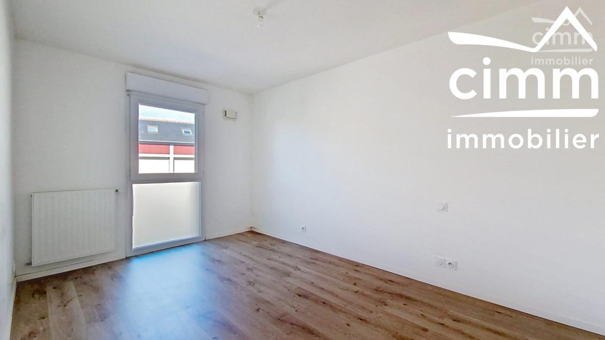 Photo 8 - Appartement à Noyal-Châtillon-sur-Seiche