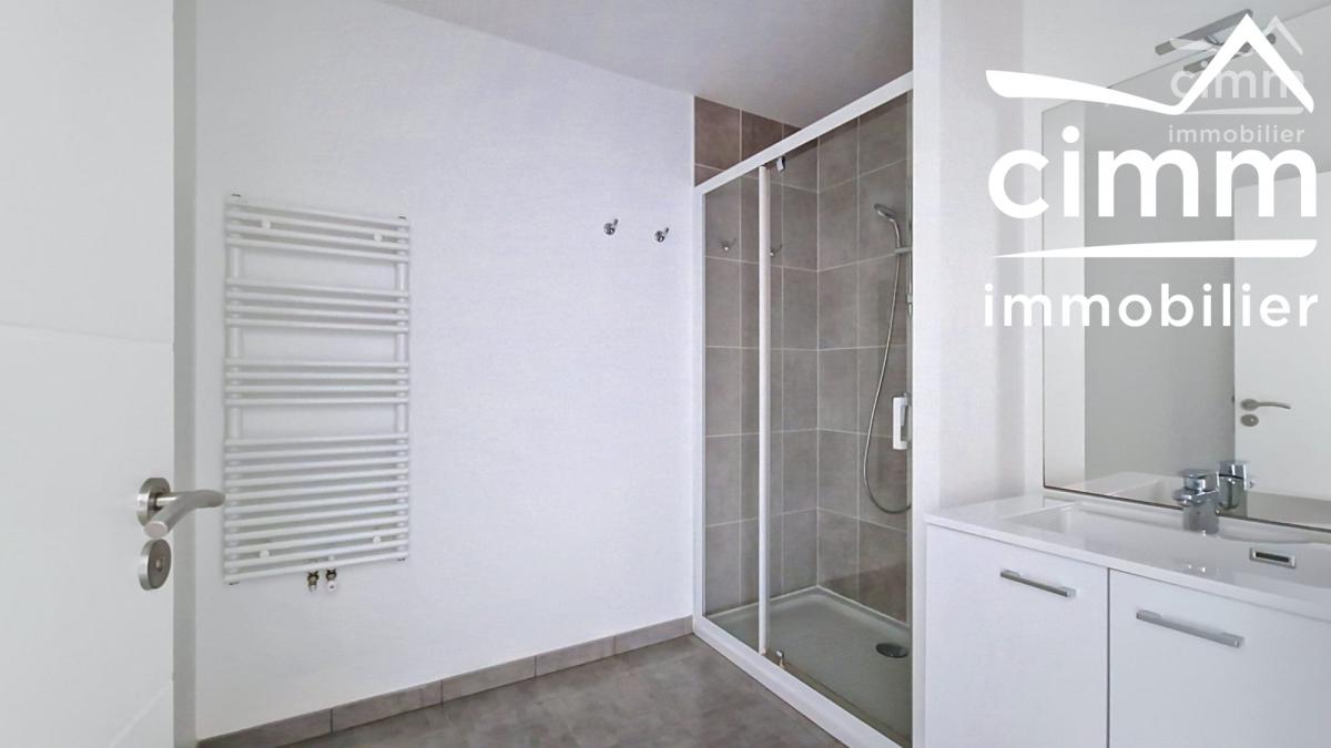 Photo 10 - Appartement à Noyal-Châtillon-sur-Seiche