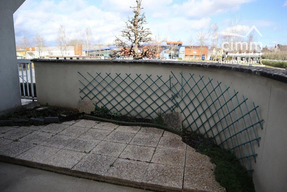 Photo 8 - Appartement à Montargis