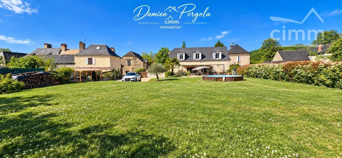Photo 14 - Maison à Condat-sur-Vézère
