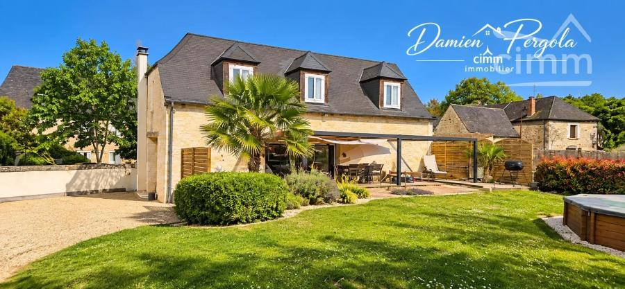 Photo principale - Maison à Condat-sur-Vézère