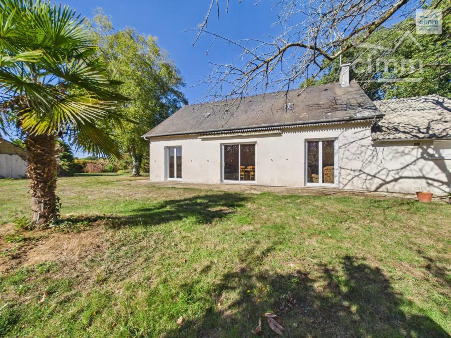 Photo principale - Maison à Pipriac