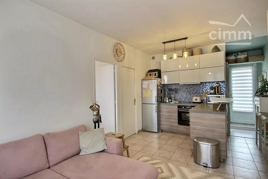Photo principale - Appartement à Champs-sur-Marne