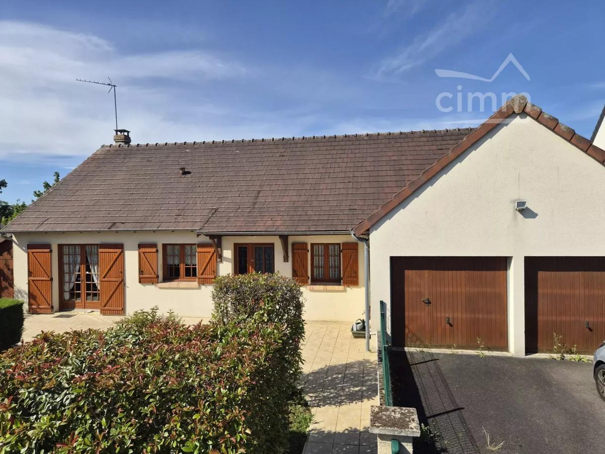 Photo principale - Maison à Saint-Doulchard