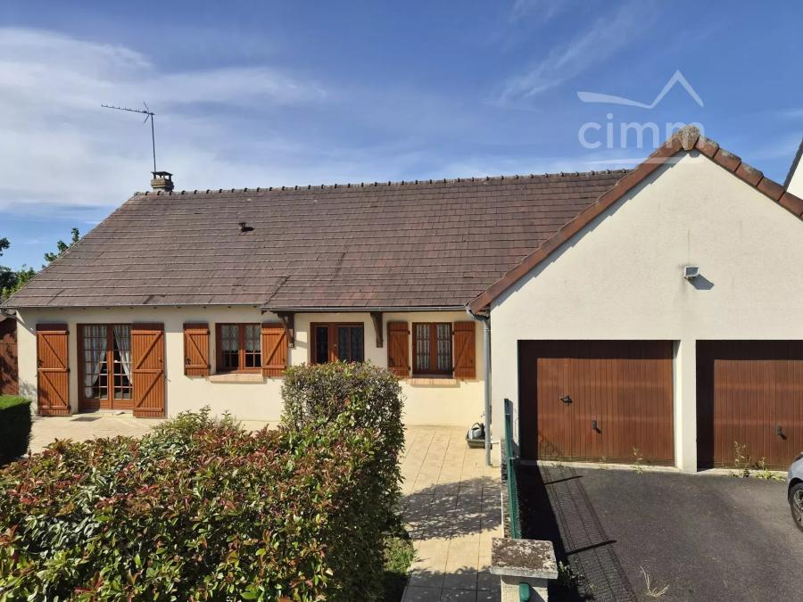 Photo principale - Maison à Saint-Doulchard