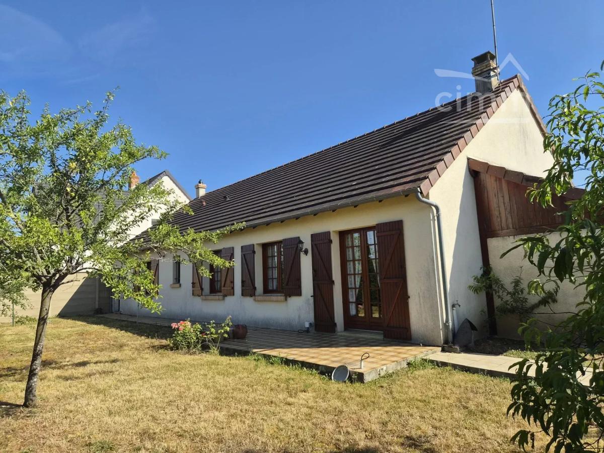 Photo 12 - Maison à Saint-Doulchard