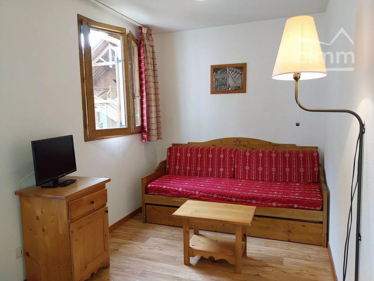 Photo 2 - Appartement à Albiez-Montrond