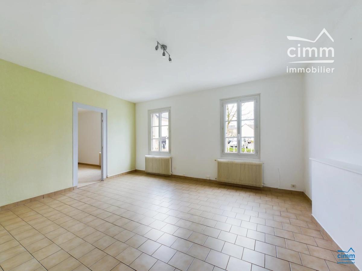Photo 5 - Maison à Longué-Jumelles