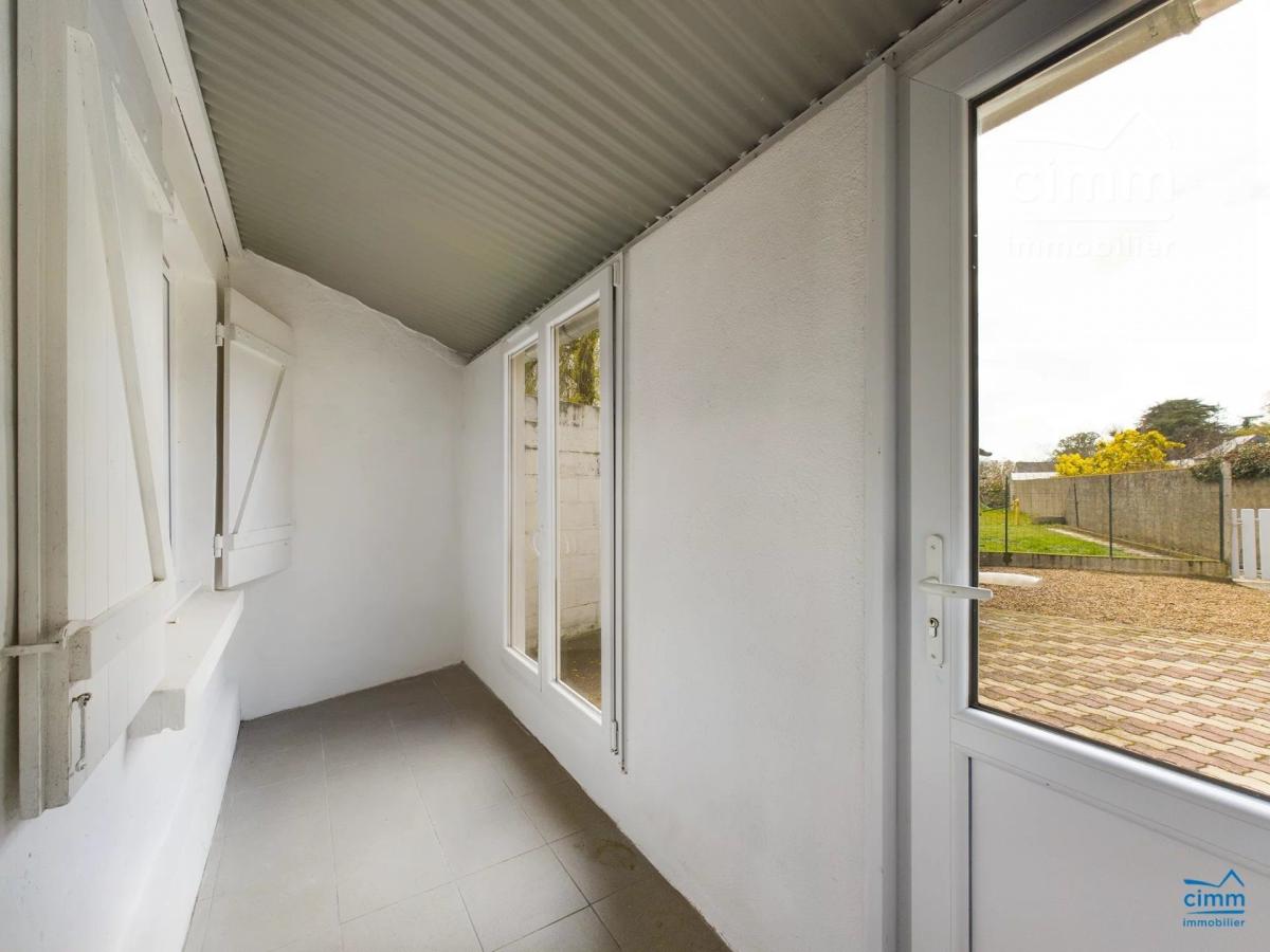 Photo 10 - Maison à Longué-Jumelles