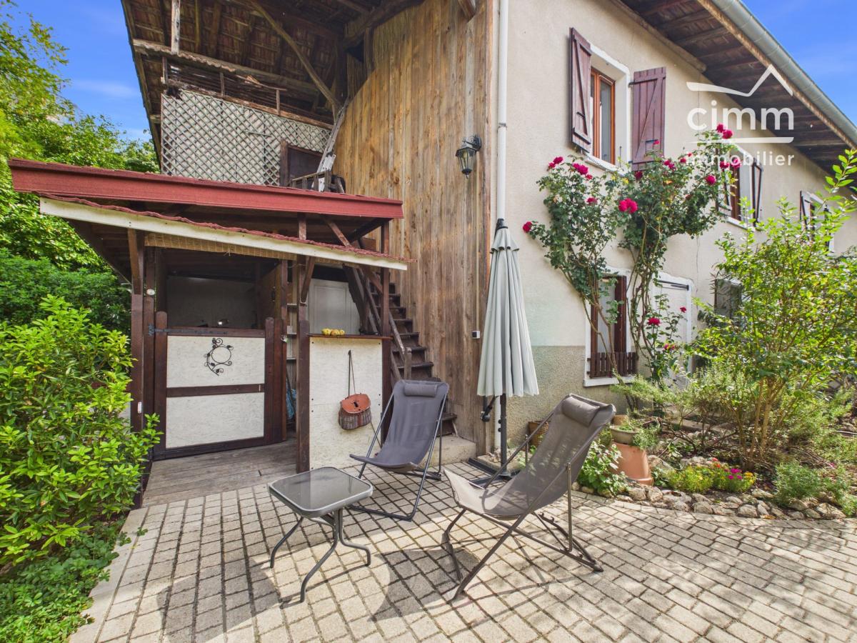 Photo principale - Maison à La Rivière