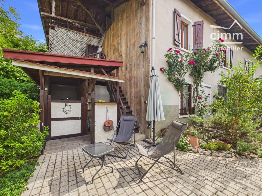 Photo principale - Maison à La Rivière