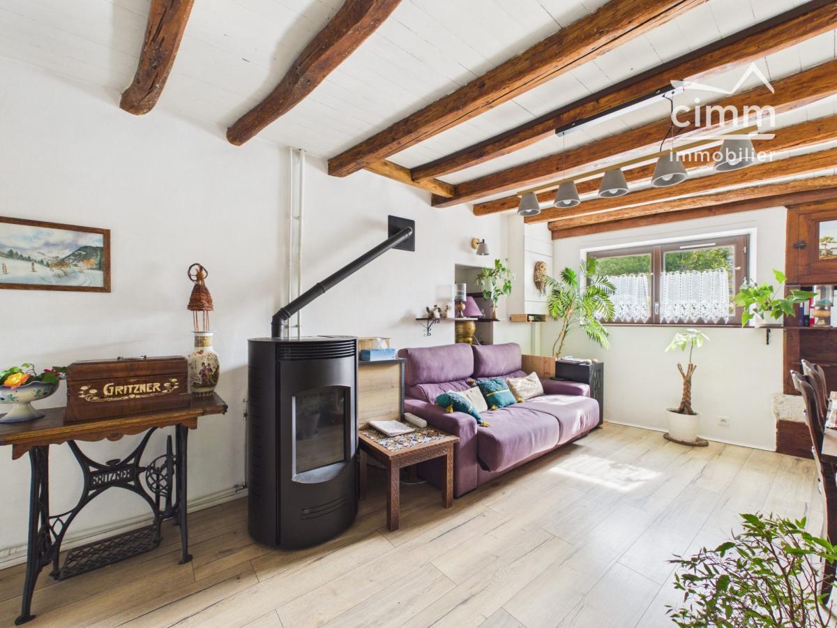 Photo 4 - Maison à La Rivière