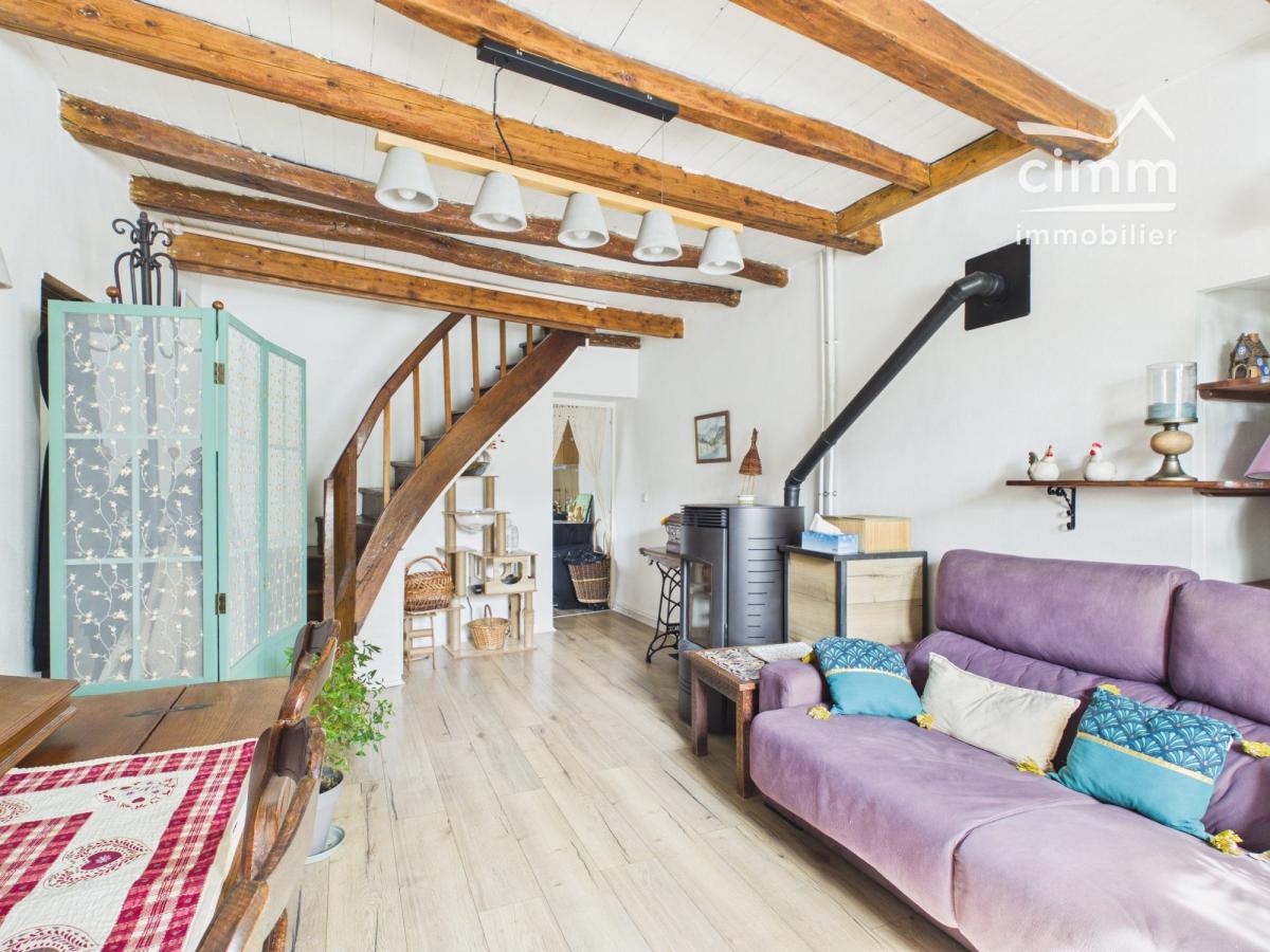 Photo 5 - Maison à La Rivière