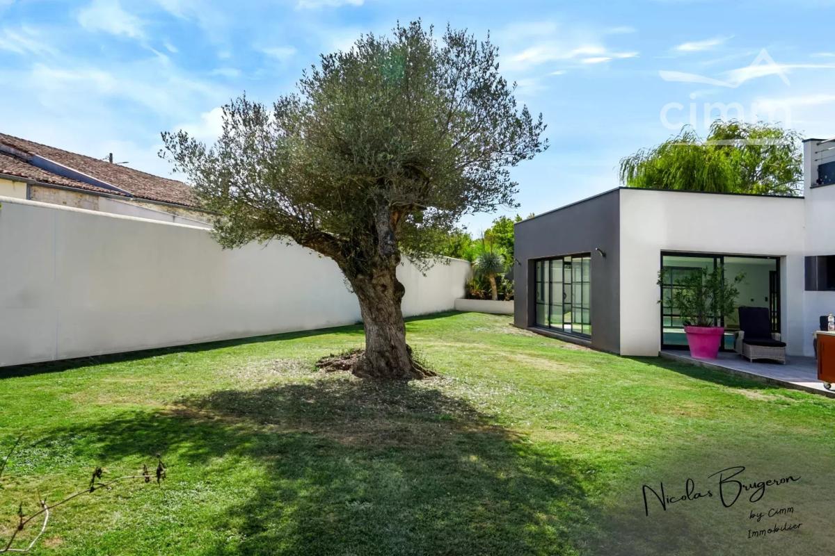 Photo 2 - Maison à Nieulle-sur-Seudre