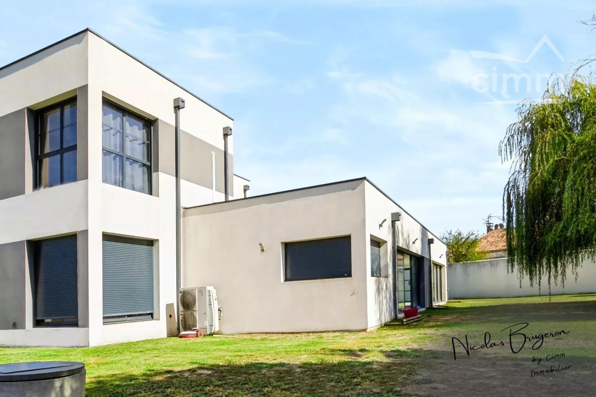 Photo 9 - Maison à Nieulle-sur-Seudre