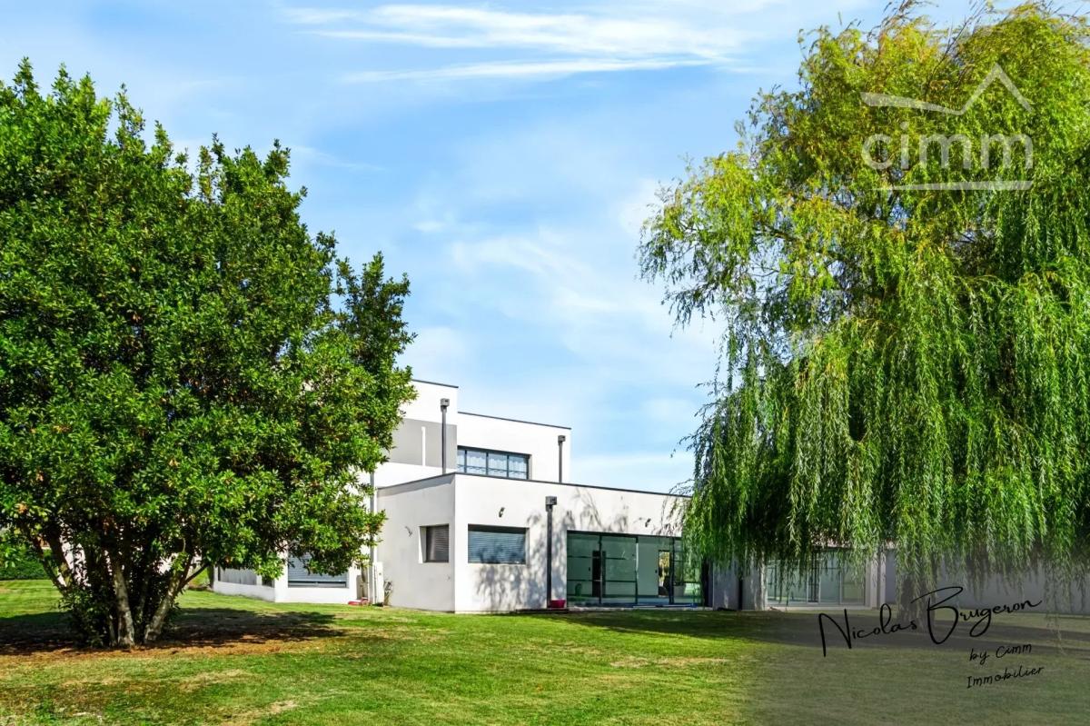 Photo 10 - Maison à Nieulle-sur-Seudre