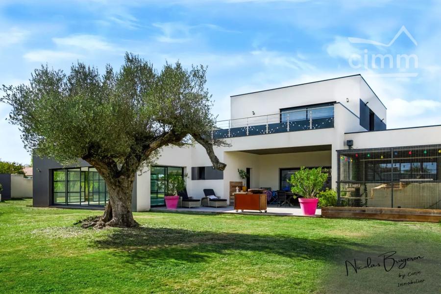 Photo principale - Maison à Nieulle-sur-Seudre
