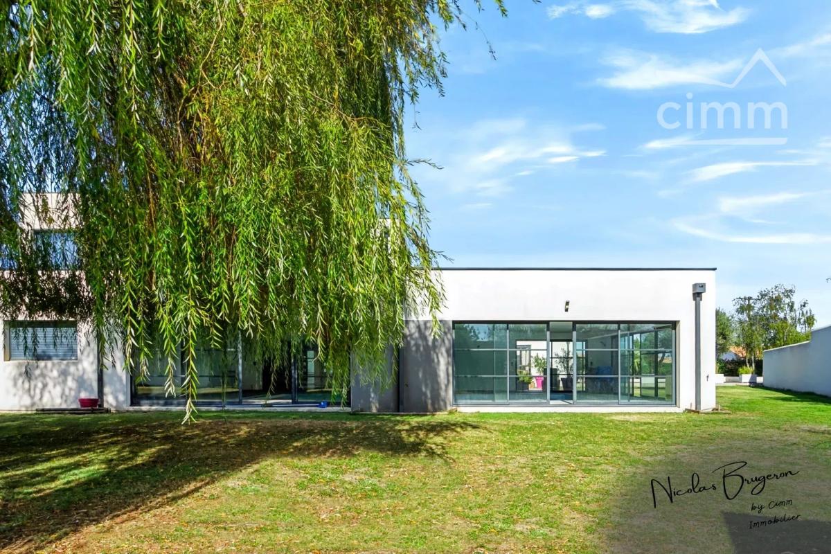 Photo 11 - Maison à Nieulle-sur-Seudre