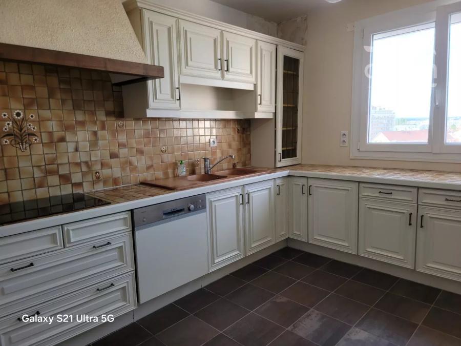 Photo principale - Appartement à Dijon