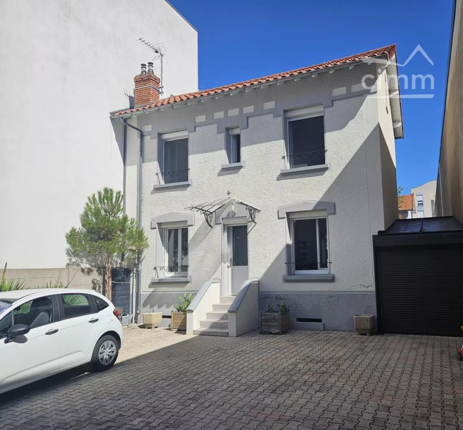 Photo principale - Maison à Clermont-Ferrand