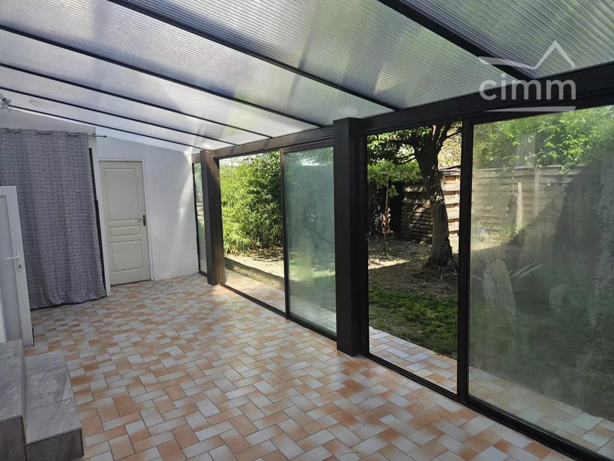 Photo 3 - Maison à Clermont-Ferrand
