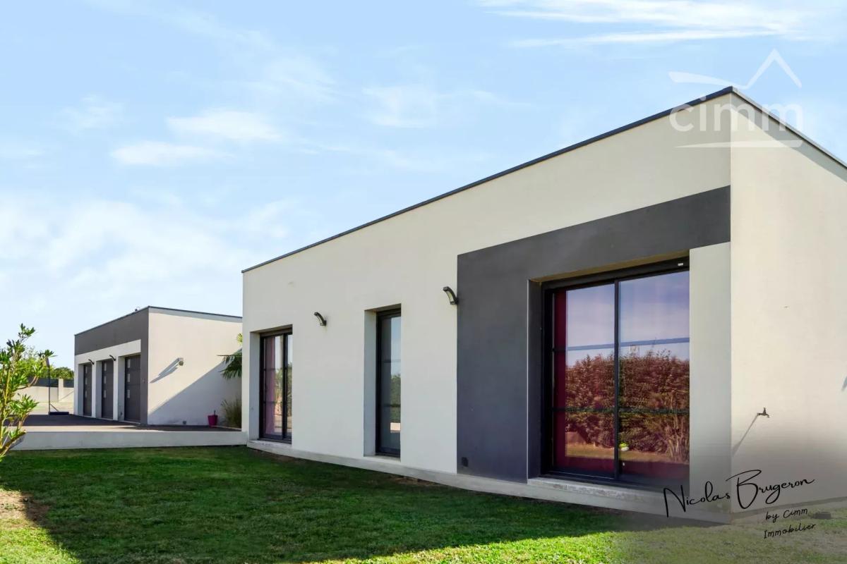 Photo 7 - Maison à Nieulle-sur-Seudre