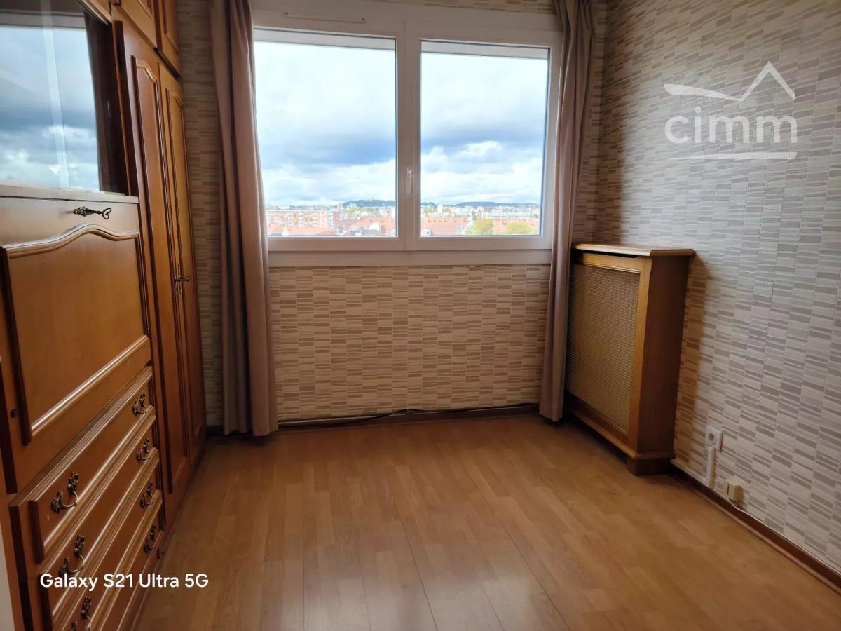 Photo 9 - Appartement à Dijon