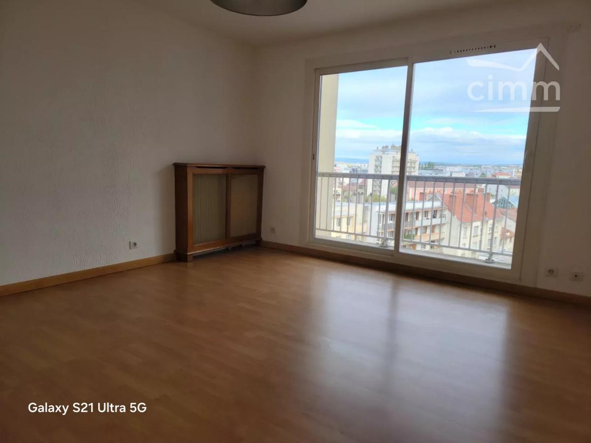 Photo 6 - Appartement à Dijon