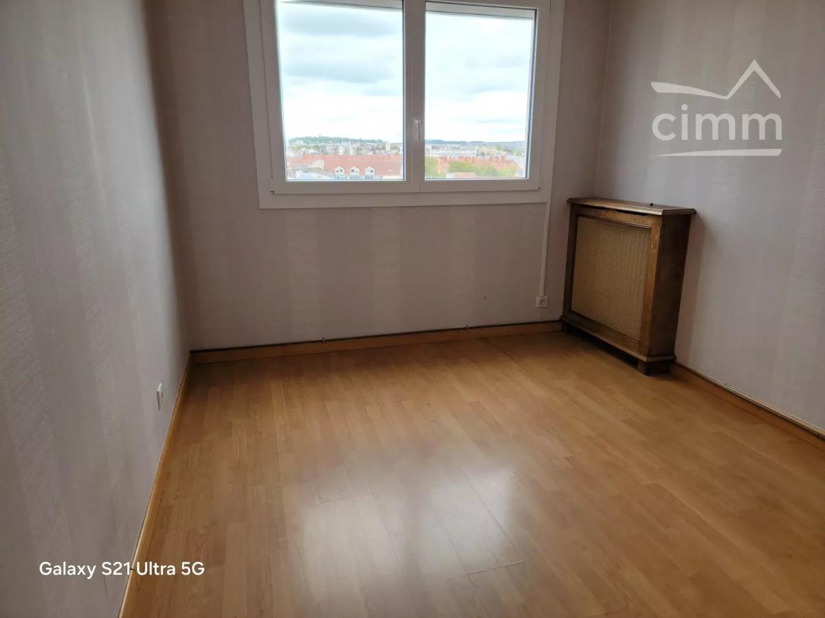 Photo 8 - Appartement à Dijon