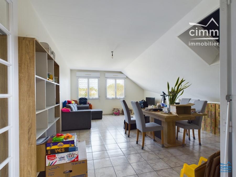 Photo principale - Appartement à Longué-Jumelles