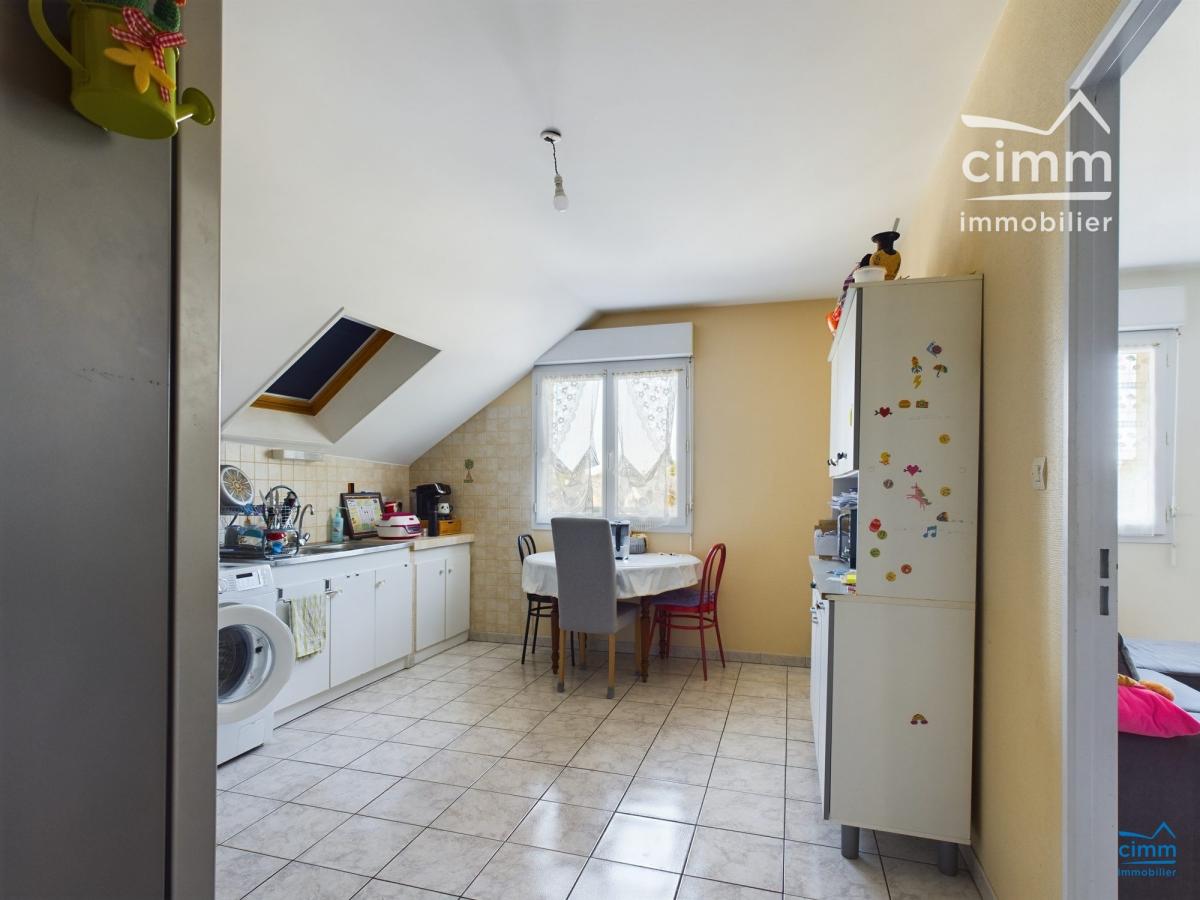 Photo 3 - Appartement à Longué-Jumelles