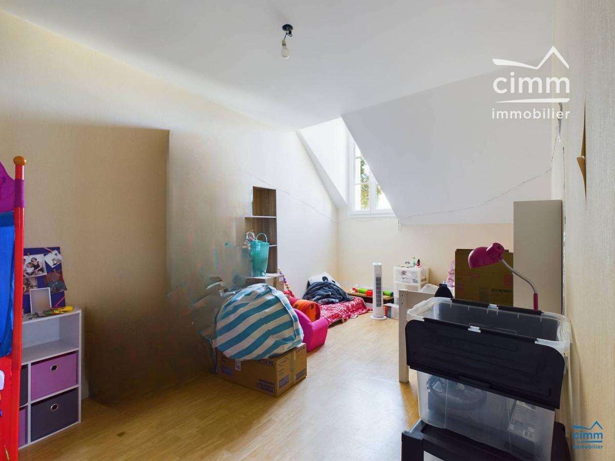 Photo 5 - Appartement à Longué-Jumelles