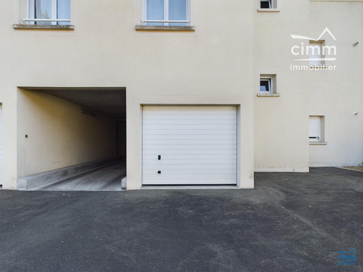 Photo 7 - Appartement à Longué-Jumelles