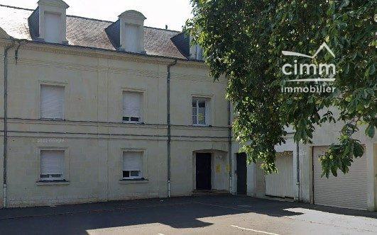 Photo 10 - Appartement à Longué-Jumelles