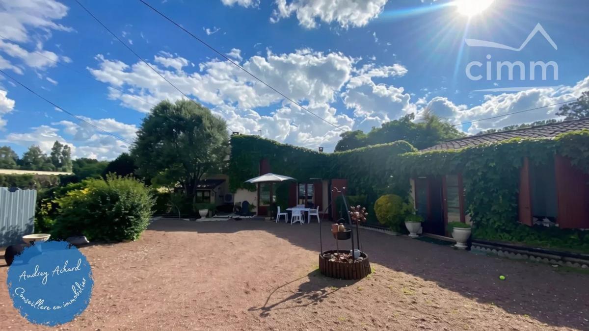 Photo principale - Maison à Cartelègue