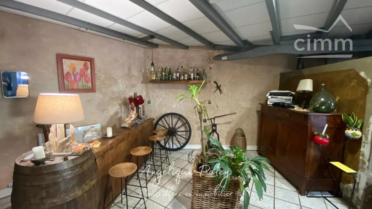 Photo 5 - Maison à Cartelègue