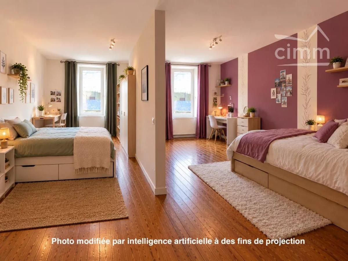 Photo 7 - Appartement à Montmélian