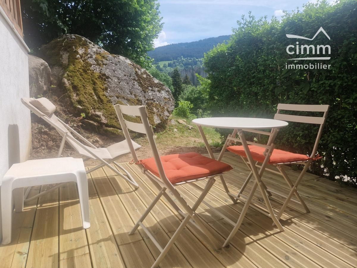 Photo principale - Appartement à Demi-Quartier