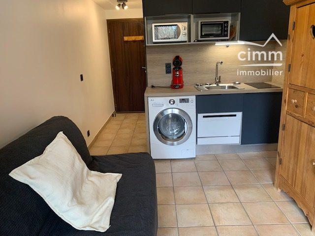 Photo 2 - Appartement à Demi-Quartier