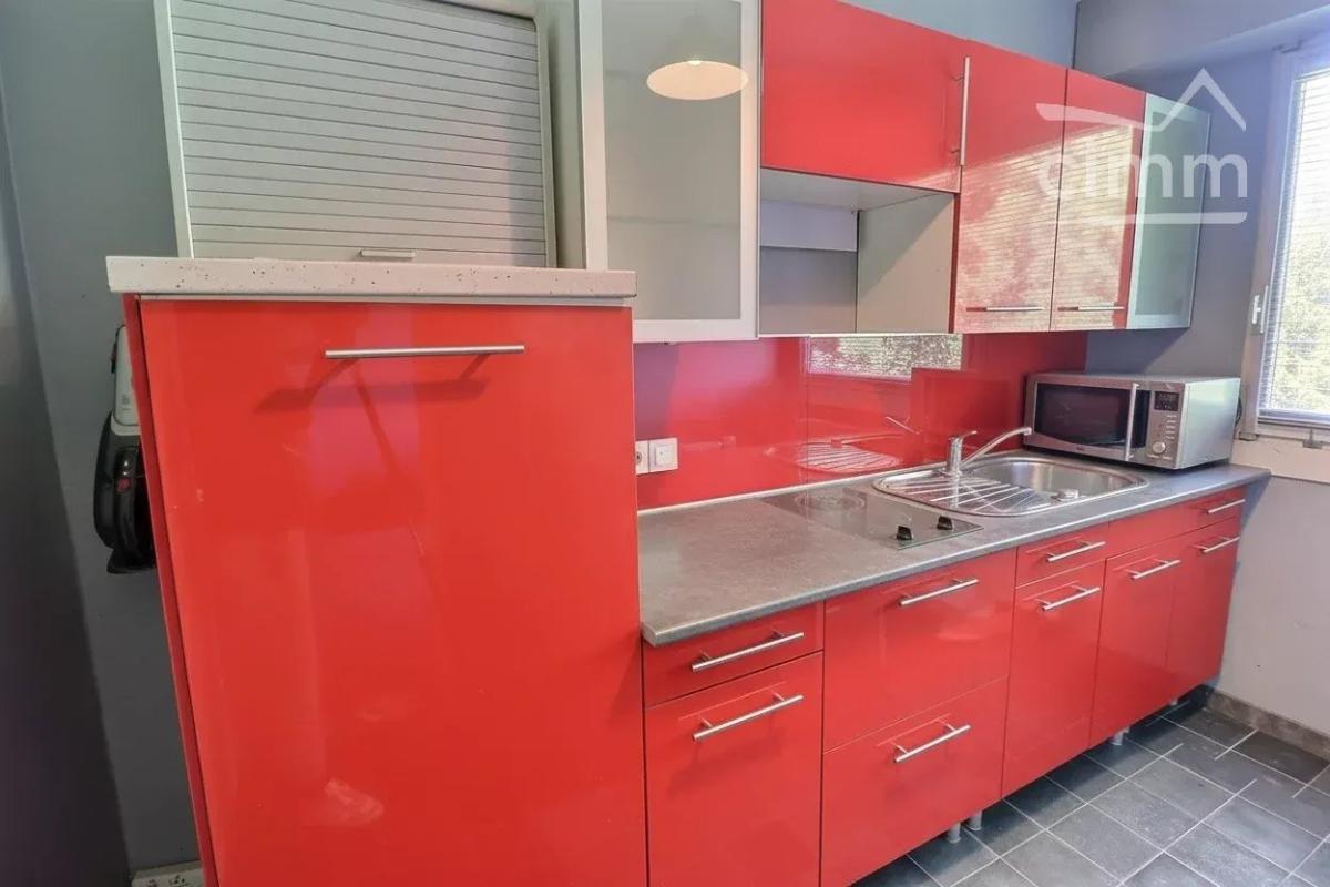 Photo principale - Appartement à Forbach
