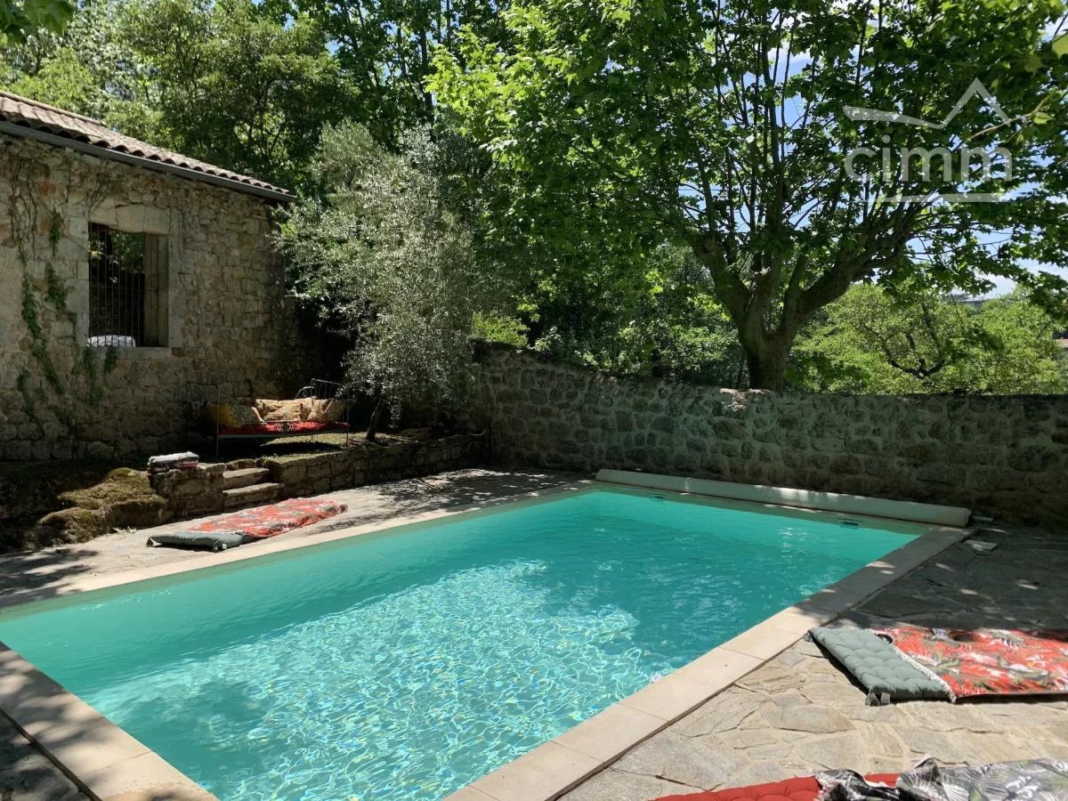 Photo principale - Maison à Chassiers